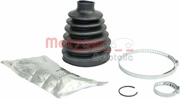 Metzger 751.076 Bellow Set, drive shaft 751076: Buy near me in Poland at 2407.PL - Good price!