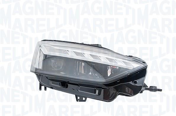 Magneti marelli 711451001003 Headlamp 711451001003: Buy near me in Poland at 2407.PL - Good price!