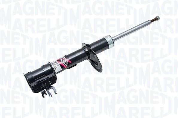 Magneti marelli 351928070100 Front right gas oil shock absorber 351928070100: Buy near me in Poland at 2407.PL - Good price!