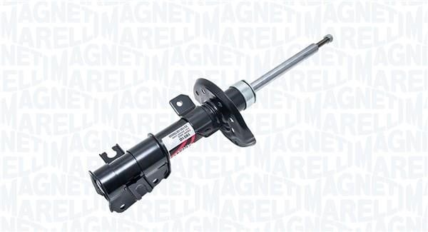 Magneti marelli 351951070000 Front oil and gas suspension shock absorber 351951070000: Buy near me in Poland at 2407.PL - Good price!