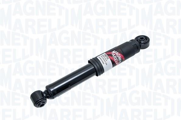 Magneti marelli 351957070000 Rear oil and gas suspension shock absorber 351957070000: Buy near me in Poland at 2407.PL - Good price!