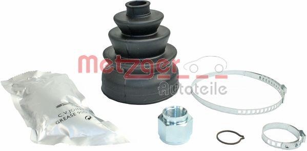 Metzger 751.105 Bellow Set, drive shaft 751105: Buy near me at 2407.PL in Poland at an Affordable price!