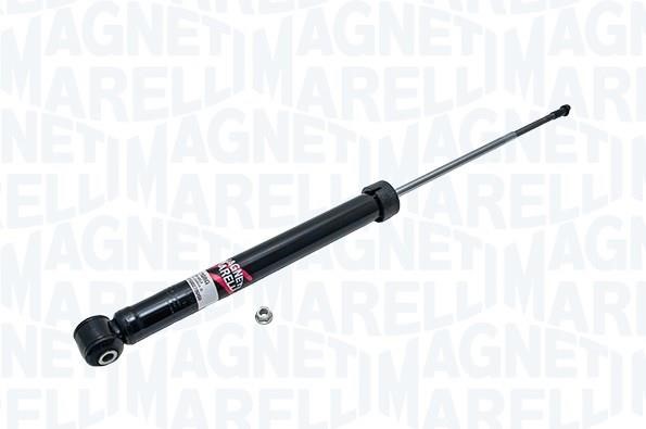 Magneti marelli 352108070000 Rear oil and gas suspension shock absorber 352108070000: Buy near me in Poland at 2407.PL - Good price!