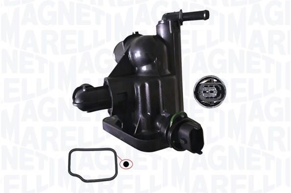 Magneti marelli 352317004610 Thermostat, coolant 352317004610: Buy near me at 2407.PL in Poland at an Affordable price!