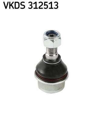 SKF VKDS 312513 Ball joint VKDS312513: Buy near me at 2407.PL in Poland at an Affordable price!