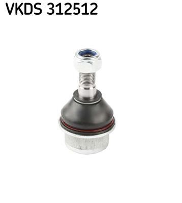 SKF VKDS 312512 Ball joint VKDS312512: Buy near me in Poland at 2407.PL - Good price!