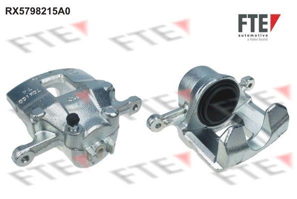 FTE RX5798215A0 Brake caliper RX5798215A0: Buy near me in Poland at 2407.PL - Good price!