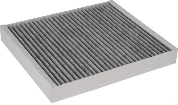 Jakoparts J1340820 Filter, interior air J1340820: Buy near me at 2407.PL in Poland at an Affordable price!