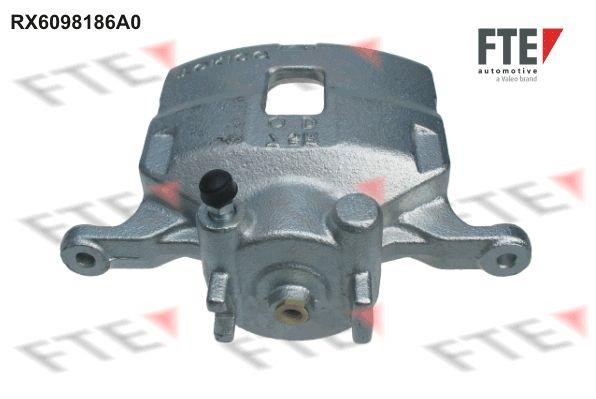 FTE RX6098186A0 Brake caliper RX6098186A0: Buy near me in Poland at 2407.PL - Good price!