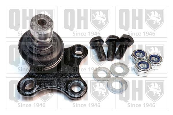 Quinton Hazell QSJ3885S Ball joint QSJ3885S: Buy near me in Poland at 2407.PL - Good price!