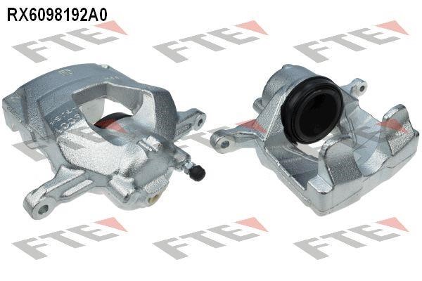 FTE RX6098192A0 Brake caliper RX6098192A0: Buy near me in Poland at 2407.PL - Good price!