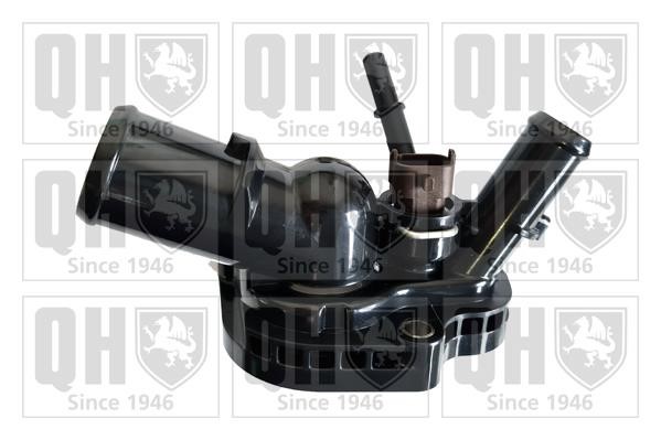 Quinton Hazell QTH1125K Thermostat, coolant QTH1125K: Buy near me in Poland at 2407.PL - Good price!