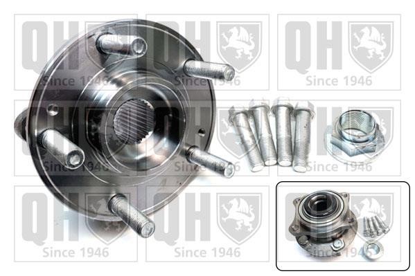 Quinton Hazell QWB1674 Wheel bearing kit QWB1674: Buy near me in Poland at 2407.PL - Good price!