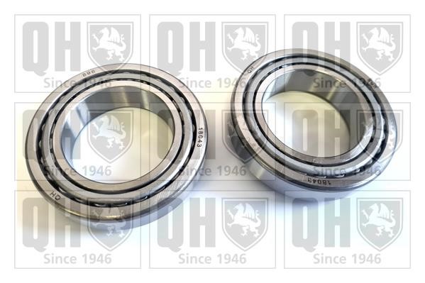 Quinton Hazell QWB1679 Wheel bearing kit QWB1679: Buy near me in Poland at 2407.PL - Good price!