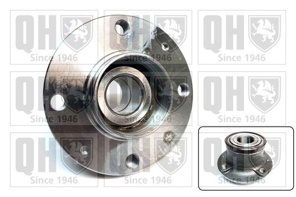 Quinton Hazell QWB1680 Wheel bearing kit QWB1680: Buy near me in Poland at 2407.PL - Good price!