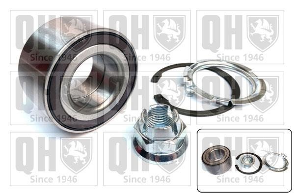 Quinton Hazell QWB1681 Wheel bearing kit QWB1681: Buy near me in Poland at 2407.PL - Good price!