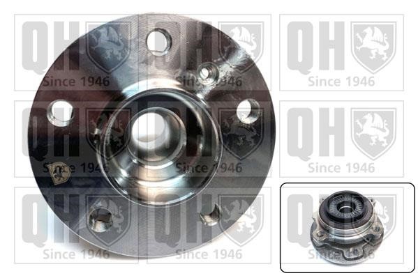 Quinton Hazell QWB1686 Wheel bearing kit QWB1686: Buy near me in Poland at 2407.PL - Good price!