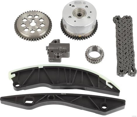 Jakoparts J1190508 Timing chain kit J1190508: Buy near me at 2407.PL in Poland at an Affordable price!