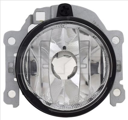 TYC 19-15023-01-9 Fog lamp 1915023019: Buy near me at 2407.PL in Poland at an Affordable price!