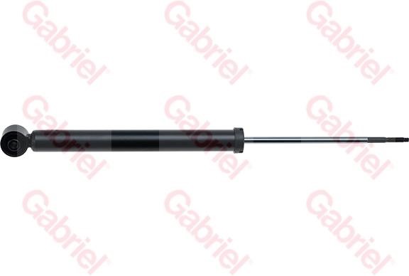 Gabriel G71200 Амортизатор подвески задний масляный G71200: Отличная цена - Купить в Польше на 2407.PL!