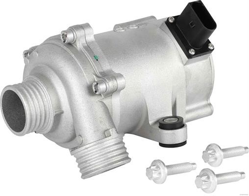 H+B Elparts 65452032 Additional coolant pump 65452032: Buy near me at 2407.PL in Poland at an Affordable price!