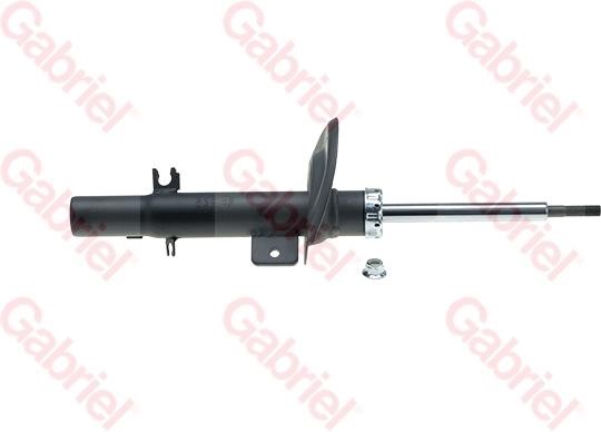 Gabriel G54410 Front right gas oil shock absorber G54410: Buy near me in Poland at 2407.PL - Good price!
