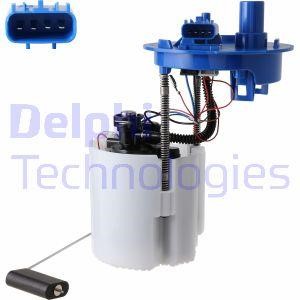 Delphi FG2341-12B1 Fuel pump FG234112B1: Buy near me in Poland at 2407.PL - Good price!