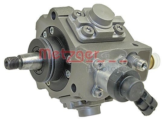 Metzger 0830067 Injection Pump 0830067: Buy near me in Poland at 2407.PL - Good price!
