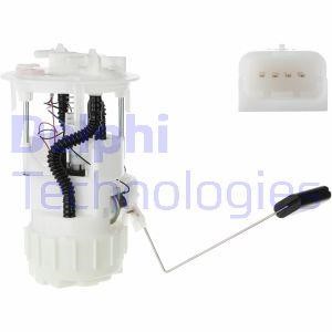 Delphi FG2355-12B1 Fuel pump FG235512B1: Buy near me at 2407.PL in Poland at an Affordable price!