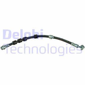 Delphi LH7466 Przewód hamulcowy elastyczny LH7466: Atrakcyjna cena w Polsce na 2407.PL - Zamów teraz!