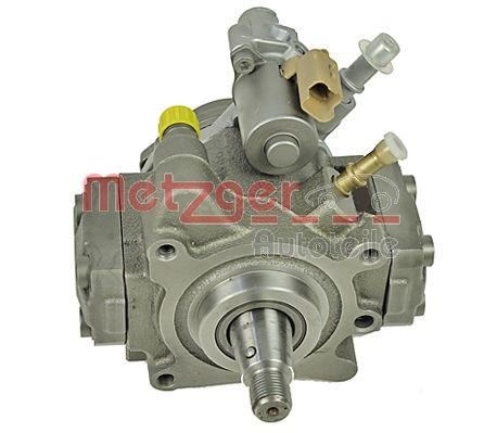 Metzger 0830071 Injection Pump 0830071: Buy near me in Poland at 2407.PL - Good price!