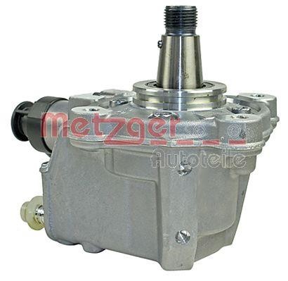 Metzger 0830086 Injection Pump 0830086: Buy near me in Poland at 2407.PL - Good price!