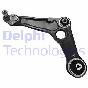 Delphi TC6909 Track Control Arm TC6909: Buy near me in Poland at 2407.PL - Good price!