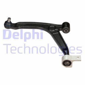 Delphi TC6938 Track Control Arm TC6938: Buy near me in Poland at 2407.PL - Good price!
