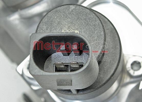 Metzger 0830090 Насос топливный высокого давления (ТНВД) 0830090: Отличная цена - Купить в Польше на 2407.PL!
