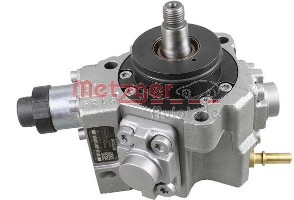 Metzger 0830111 Injection Pump 0830111: Buy near me in Poland at 2407.PL - Good price!