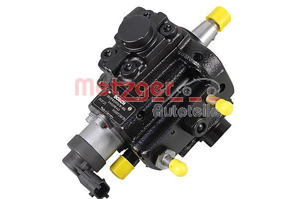 Metzger 0830112 Injection Pump 0830112: Buy near me in Poland at 2407.PL - Good price!