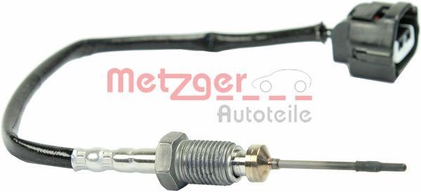Metzger 0894337 Exhaust gas temperature sensor 0894337: Buy near me in Poland at 2407.PL - Good price!