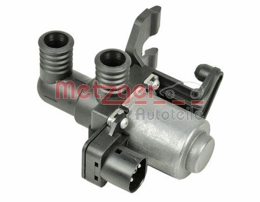 Metzger 0899159 Heater control valve 0899159: Buy near me in Poland at 2407.PL - Good price!