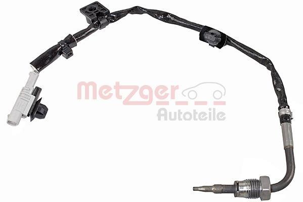 Metzger 0894425 Exhaust gas temperature sensor 0894425: Buy near me in Poland at 2407.PL - Good price!