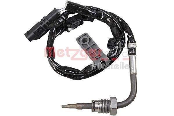 Metzger 0894427 Exhaust gas temperature sensor 0894427: Buy near me in Poland at 2407.PL - Good price!