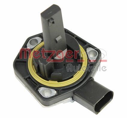 Metzger 0901255 Oil level sensor 0901255: Buy near me at 2407.PL in Poland at an Affordable price!