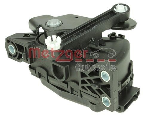 Metzger 0901256 Accelerator pedal position sensor 0901256: Buy near me in Poland at 2407.PL - Good price!