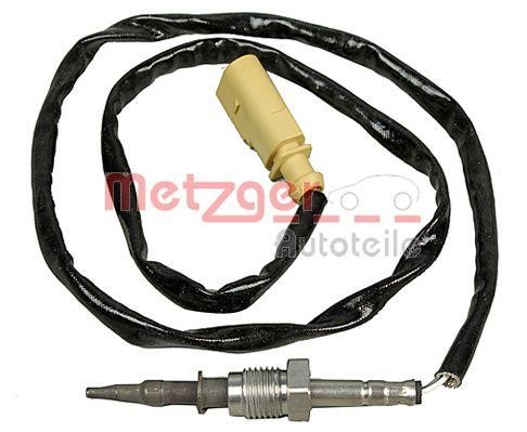 Metzger 0894538 Exhaust gas temperature sensor 0894538: Buy near me in Poland at 2407.PL - Good price!