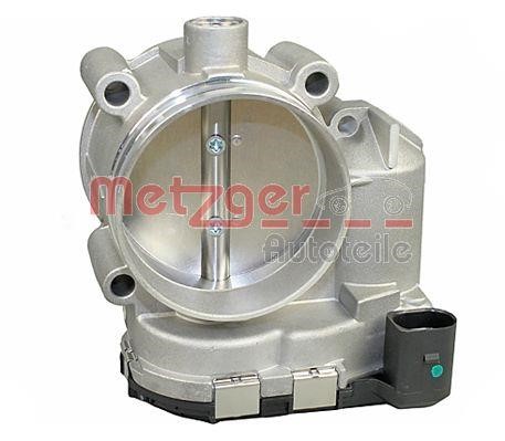 Metzger 0892699 Throttle body 0892699: Buy near me in Poland at 2407.PL - Good price!