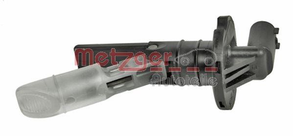 Metzger 0901260 Washer fluid level sensor 0901260: Buy near me in Poland at 2407.PL - Good price!