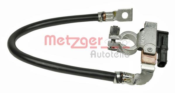 Metzger 0901262 датчик аккумулятора 0901262: Отличная цена - Купить в Польше на 2407.PL!