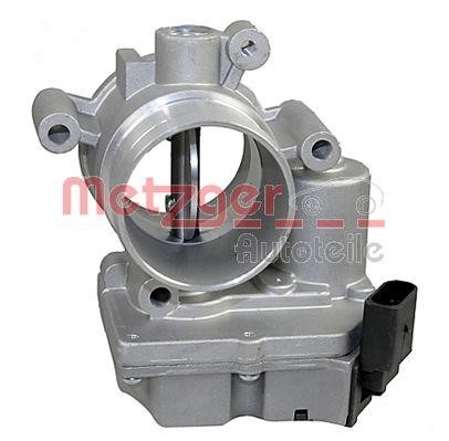 Metzger 0892703 Throttle body 0892703: Buy near me at 2407.PL in Poland at an Affordable price!