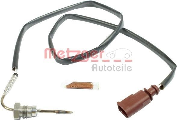 Metzger 0894703 Exhaust gas temperature sensor 0894703: Buy near me in Poland at 2407.PL - Good price!