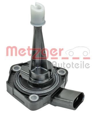 Metzger 0901277 Oil level sensor 0901277: Buy near me in Poland at 2407.PL - Good price!